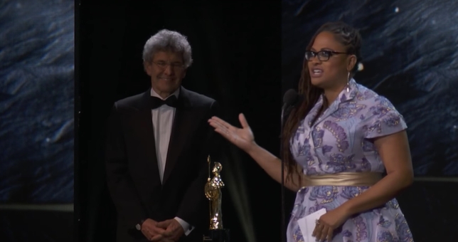 2017 BAFTA Los Angeles Britannia Awards Honor Ansari, Branagh, DuVernay