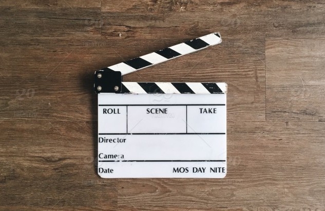 Here’s What Directing + Acting Have in Common