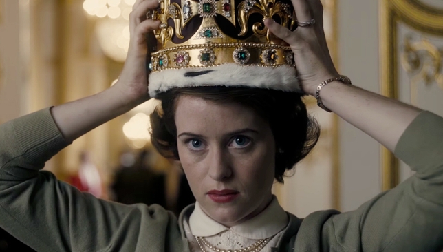 ‘The Crown’ Gets a New Queen + More News From the U.K.