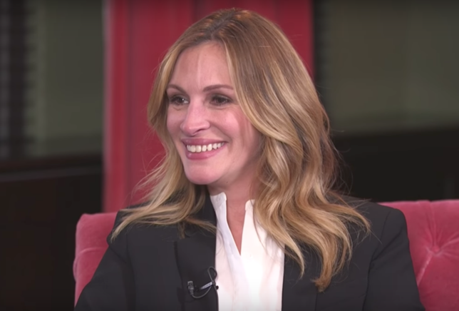 Greenlit: Julia Roberts and Ryan Murphy Projects Staff Up to Film This Year + More