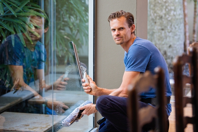U.K. Casting: Film ‘Legend of the Cleaner’ Is Filling Lead and Supporting Roles