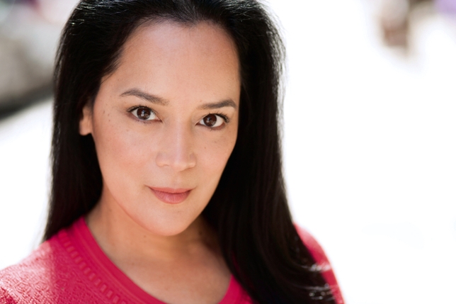 This Actor Has Been Using Backstage to Book Gigs for a Decade