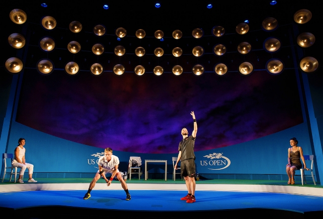 A Tony-Winning Lighting Designer Explains How Lighting Affects Actors