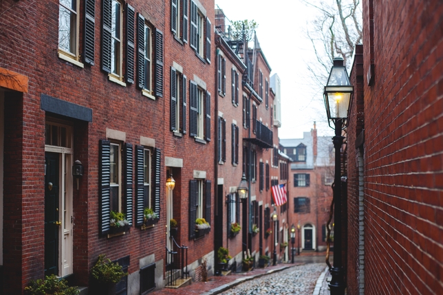 It’s Time to Take Boston Seriously as an Actor’s Hub