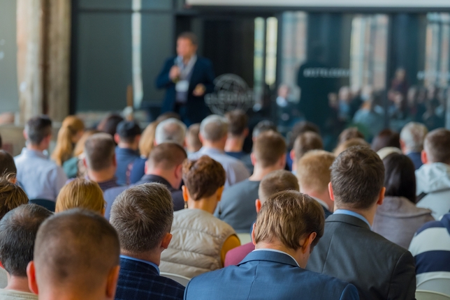 Voiceover Conferences Are an Integral Part of a Successful Career
