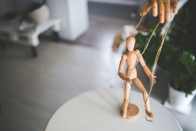 U.K. Casting: Puppeteers Wanted to Join Creature Encounter Theater Alchemists