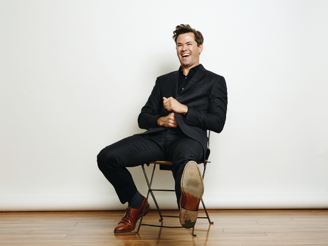 Rannells, Parsons, Bomer to Lead B’way’s ‘Boys in the Band’ + More N.Y. Theater News