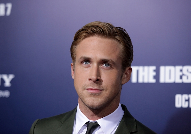 Kids Now Casting: ‘First Man’ Starring Ryan Gosling Needs Neighborhood Kids