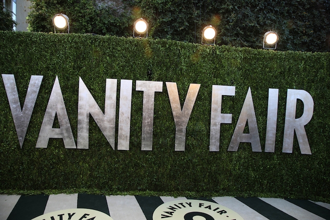 Now Casting: Play Chauffeur to the Stars in a Vanity Fair Video + 3 More Gigs