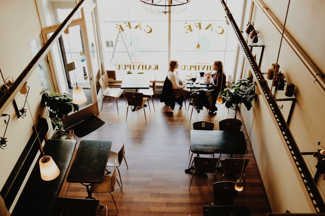 The Powerful Art of People Skills