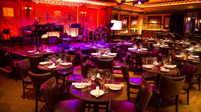 Where to See Cabaret in New York City