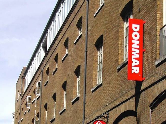 Peek Behind the Donmar Warehouse Curtain + More London Events 11/6-12