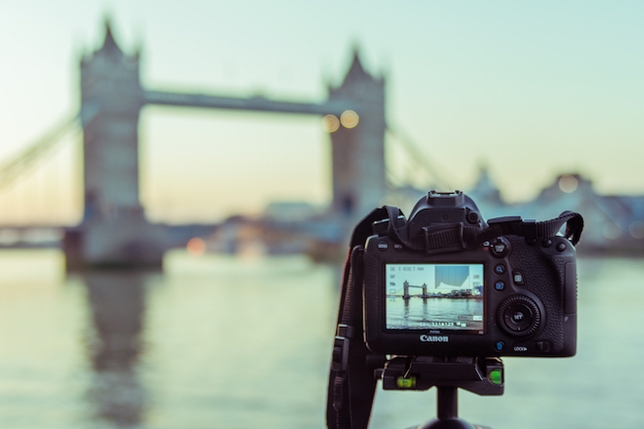 £1 Million Short Film Fund Launched + More Industry News