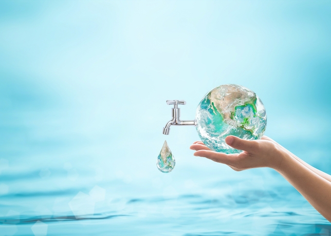 Now Casting: Comedic Host Wanted for Water Conservation Non-Profit Educational Series