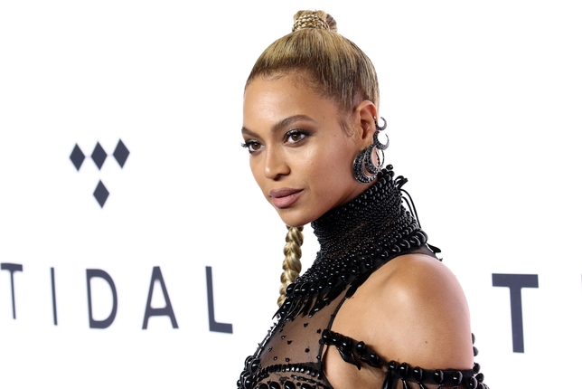 Beyoncé Joins Live-Action ‘Lion King’ + More News From This Week