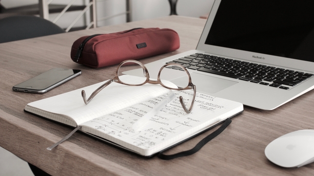 Ready to Start Writing Your Own Content? Here’s How