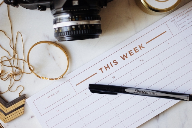 5 Ways to Prepare for Pilot Season Right Now