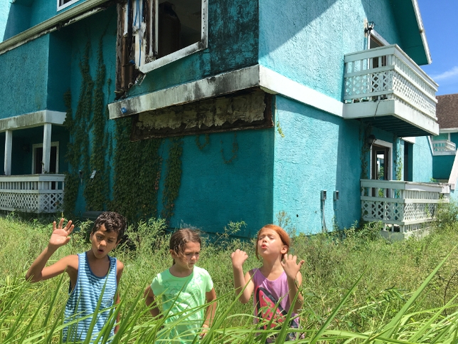 Sean Baker on the ‘Alchemy’ of Casting First-Time Actors in ‘The Florida Project’