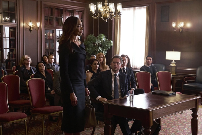 Now Casting: Join A ‘Suits’ Spinoff Series as Background + 3 More Acting Gigs