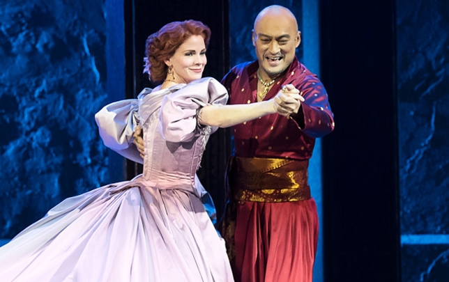 London Casting: ‘The King and I’ West End Production Is Filling Lead, Supporting + Ensemble Roles