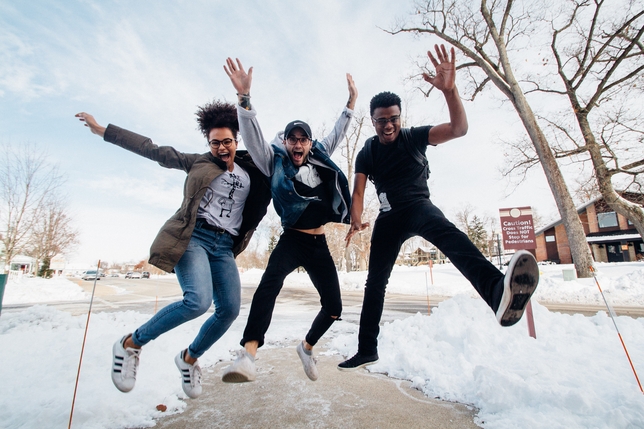 An Actor’s Inner Circle: Best Friend or Worst Enemy