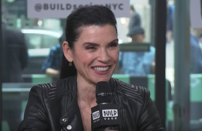 Casting Begins on AMC’s ‘Dietland’ With Julianna Margulies Set to Star
