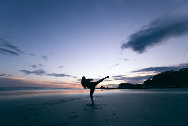London Casting: Strong Women Wanted for Fight Sequence Video Shoot