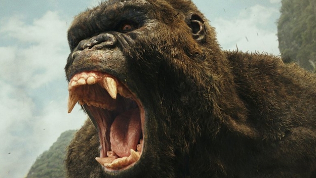 ‘King Kong’ Sets Official Broadway Dates + More NYC Theater News