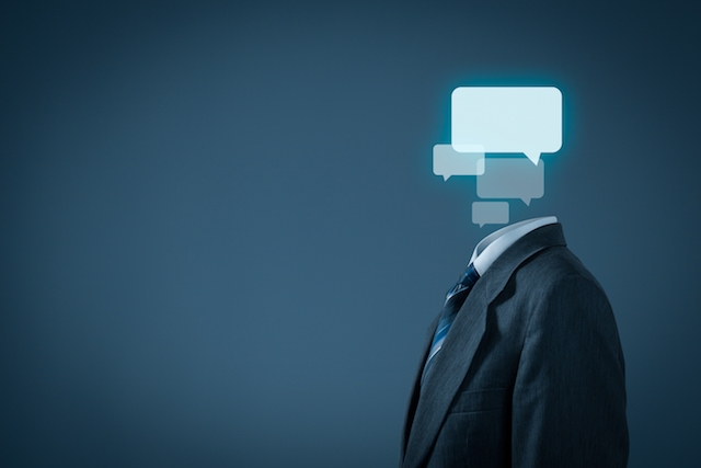What Is a Monologue, Anyway?