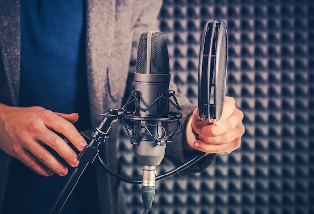 Now Casting: Versatile Voice Actors Needed for Children's Entertainment + 3 More Gigs