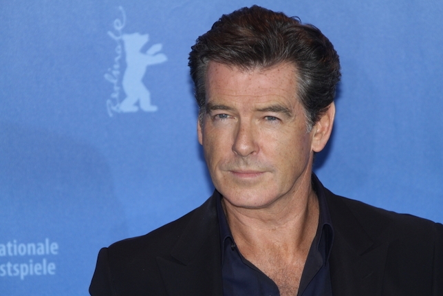 Texas Now Casting: Roles Available for Extras on AMC's "The Son" Starring Pierce Brosnan