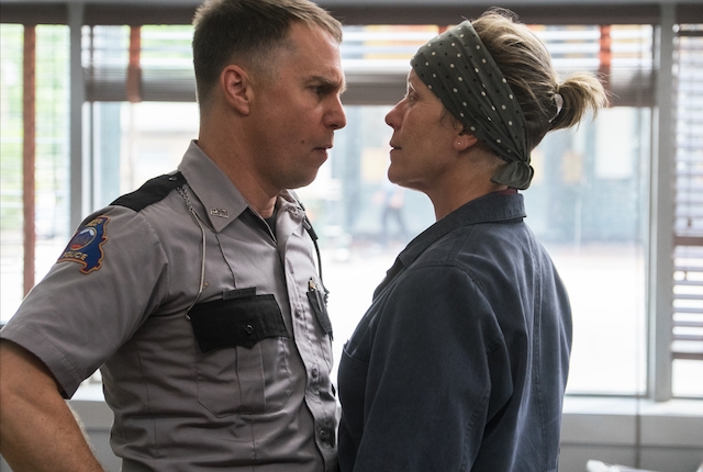 Martin McDonagh on Casting the World’s Best Character Actors for ‘Three Billboards’