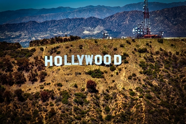 L.A. District Attorney Creates Task Force to Investigate Hollywood Abuse