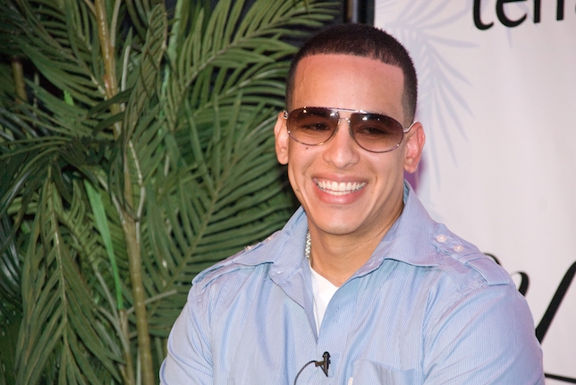 Now Casting: Dance Alongside Daddy Yankee in a Music Video + 3 More Gigs