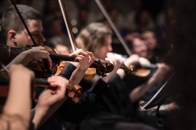 London Casting: Short Film ‘The Conductor’ Is Seeking the Lead’s Younger Counterpart