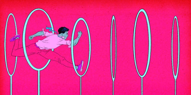11 Ways to Up Your Audition Game