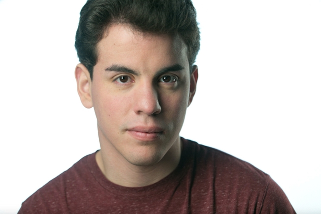 This Soloist Is ‘Bound for Broadway’ Thanks to Backstage