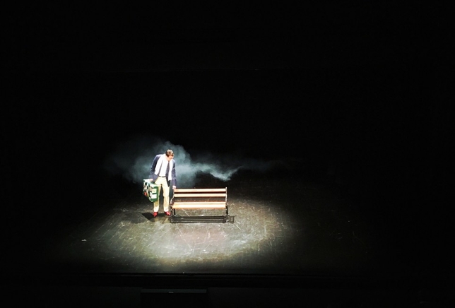 Sound Advice: Trade Secrets from Leading Stage Actors