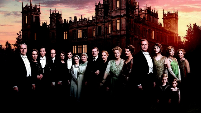 ‘Downton Abbey’ Exhibit Makes Its Way Stateside + More NYC Events 11/17–11/23