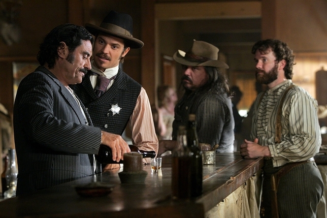 Rumorville: The ‘Deadwood’ Film Eyes a Production Date + Luca Guadagnino’s Next Project Fills Out Principal Casting