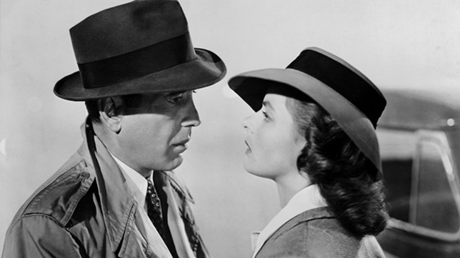 ‘Casablanca’ Atop the Shard + More London Events This Week