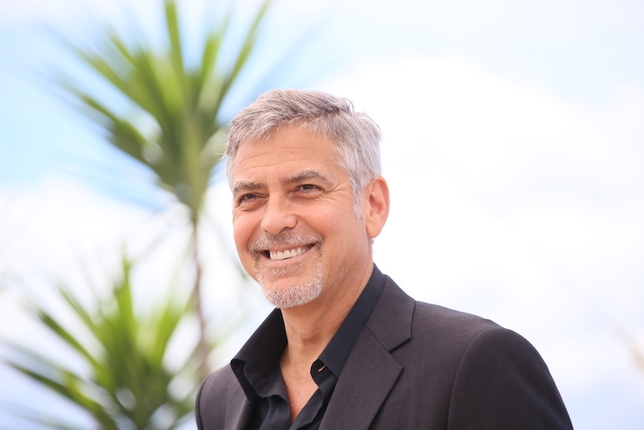 George Clooney to star in 'Catch-22' TV adaptation about Armenian soldier George Clooney to star in 'Catch-22' TV adaptation about Armenian soldier