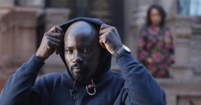 Netflix’s ‘Luke Cage’ Sets up Near Union Square + More NYC Projects Filming
