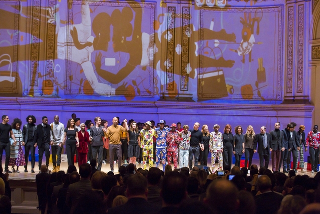 Carnegie Hall’s ‘The Children’s Monologues’ Showed What We Can Learn from Award-Winning Actors
