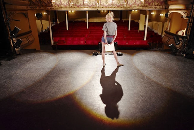 8 Rules For Cutting Your Audition Monologue