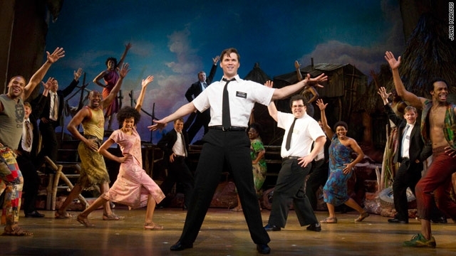 Now Casting: Join Broadway’s ‘The Book of Mormon’ Replacement Cast + 2 More Gigs