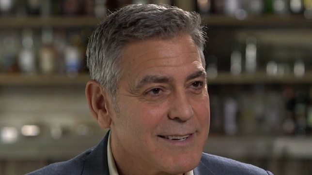 Greenlit: George Clooney Returns to TV, a ‘Come From Away’ Film + More Projects Ready to Cast