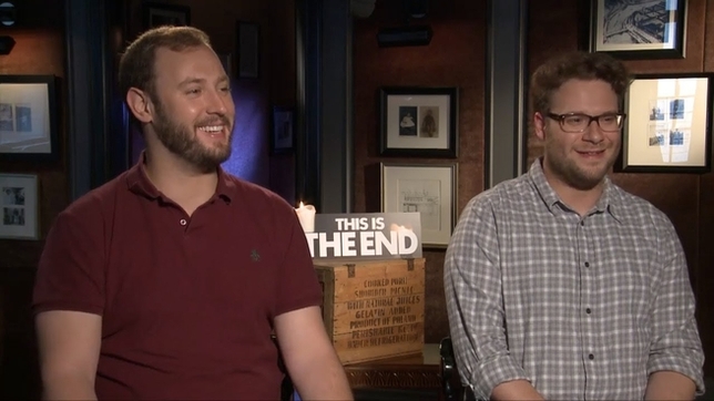 Seth Rogen + Evan Goldberg’s ‘The Boys’ Has Begun the Search for Talent