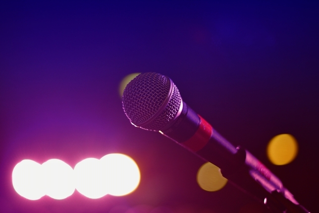 London Casting: Short Film ‘Open Mic’ Is Filling Lead and Supporting Roles