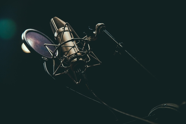 4 Things to Consider When Getting Started in Voiceover
